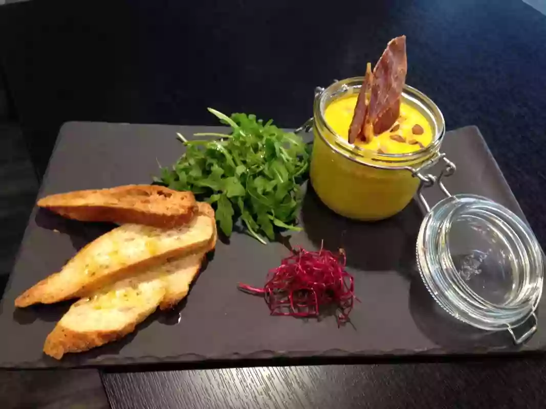 Le NightFall - Restaurant Saint Maximin - top restaurant SAINT-MAXIMIN-LA-SAINTE-BAUME