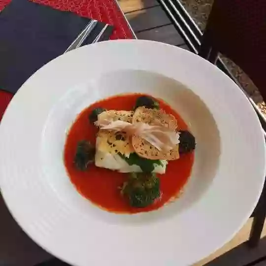 Le Restaurant - Le NightFall - Saint Maximin - restaurant saint maximin