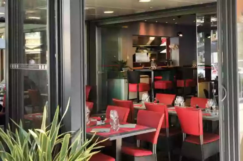 Le NightFall - Restaurant Saint Maximin - top restaurant SAINT-MAXIMIN-LA-SAINTE-BAUME