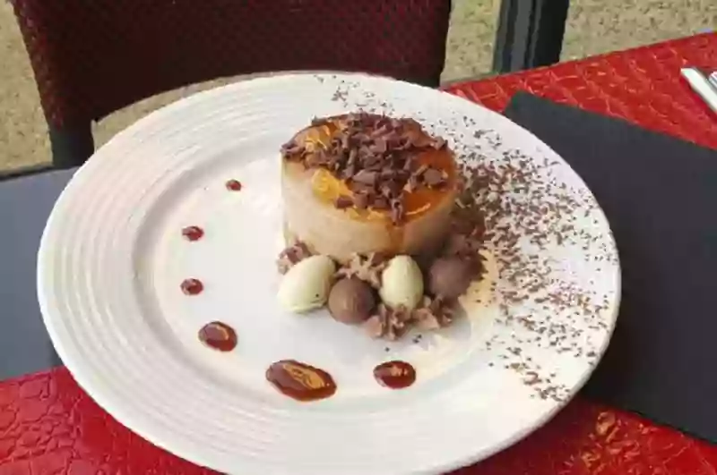 Le NightFall - Restaurant Saint Maximin - meilleur restaurant SAINT-MAXIMIN-LA-SAINTE-BAUME