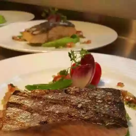 Le Restaurant - Le NightFall - Saint Maximin - Brasserie Saint Maximin