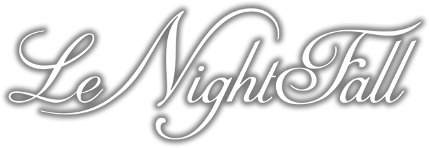 Logo Le Night Fall